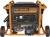 Генератор Carver PPG- 8000ЕM 6.5кВт