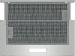 Вытяжка встраиваемая Gorenje TH60E5X нержавеющая сталь управление: кнопочное (1 мотор)