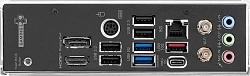 Материнская плата MSI Z890 GAMING PLUS WIFI6E Soc-1851 Intel Z890 4xDDR5 ATX AC`97 8ch(7.1) 5Gigabit RAID+HDMI+DP