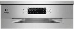 Посудомоечная машина Electrolux ESA47210SX серебристый (полноразмерная)