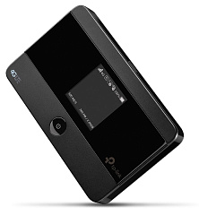 Роутер беспроводной TP-Link M7350 3G/4G cat.4 черный