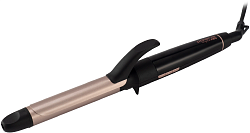 Щипцы Polaris PHS 2533KT Digital Pro 50Вт черный/золотистый макс.темп.:200С покрытие:керамическое (PHS 2533KT)