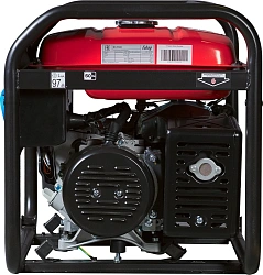 Генератор Fubag BS 6600 6.5кВт