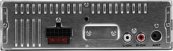 Автомагнитола Ural Молот АРС-МТ 225С 1DIN 4x180Вт v5.0 USB 2.0 AUX 2 (МОЛОТ АРС-МТ 225C)
