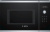 Микроволновая печь Bosch BEL554MS0 25л. 900Вт черный/нержавеющая сталь (встраиваемая) Микроволновая печь Bosch BEL554MS0 25л. 900Вт черный/нержавеющая сталь (встраиваемая)