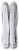 Мультитул Victorinox SwissTool Spirit X (3.0224.LB1) 105мм 26функц. серебристый блистер