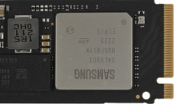 Накопитель SSD Samsung PCIe 4.0 x4 3.84TB MZ1L23T8HBLA-00A07 PM9A3 M.2 22110 1 DWPD OEM