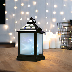 Светильник Neon-Night Home 10лам. ПВХ/медь (513-064)