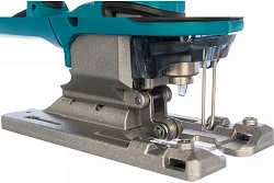 Лобзик Makita 4350 FCT 720Вт 2800ходов/мин от электросети (кейс в комплекте)