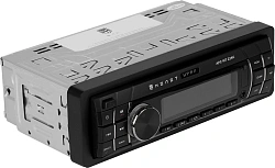 Автомагнитола Ural Молот АРС-МТ 224К 1DIN 4x180Вт v5.0 USB 2.0 AUX 2 (МОЛОТ АРС-МТ 224К)