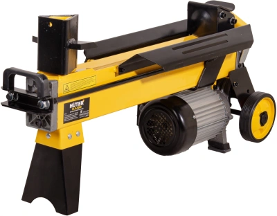 Дровокол Huter HLS-5500 двиг.элект. 3300Вт раб.пол.гориз. (70/14/1)