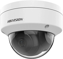 Камера видеонаблюдения IP Hikvision DS-2CD1123G0E-I 4-4мм цв. корп.:белый (DS-2CD1123G0E-I (4.0 MM))