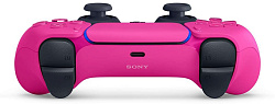 Геймпад Беспроводной PlayStation DualSense розовый для: PlayStation 5 (CFI-ZCT1W)