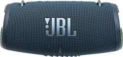 Колонка порт. JBL Xtreme 3 синий 100W 4.0 BT/USB 15м 5000mAh (JBLXTREME3BLU)