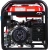 Генератор Fubag BS 6600 DAES 6.6кВт