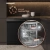 Посудомоечная машина Weissgauff DW 6038 B Inverter черный (полноразмерная)