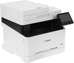 МФУ лазерный Canon i-Sensys MF657Cdw (5158C001) A4 Duplex WiFi белый