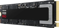 Накопитель SSD Samsung PCIe 5.0 x4 2TB MZ-VAP2T0BW 9100 PRO M.2 2280