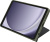 Чехол Samsung для Samsung Galaxy Tab A9 Book Cover поликарбонат черный (EF-BX110TBEGRU)