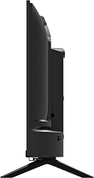Телевизор LED BBK 24" 24LEM-1031/TS2C (B) Frameless черный HD 60Hz DVB-T2 DVB-C DVB-S2 USB (RUS)