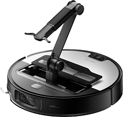 Пылесос-робот Roborock Z70 silver серебристый
