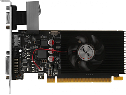Видеокарта Afox PCI-E 2.0 AF730-4096D3L6 NVIDIA GeForce GT 730 4Gb 128bit GDDR3 700/1333 DVIx1 HDMIx1 CRTx1 HDCP Ret low profile