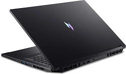 Ноутбук Acer Nitro V 17 AI ANV17-41-R9Q9 Ryzen 7 260 16Gb SSD1Tb NVIDIA GeForce RTX 5060 8Gb 17.3" IPS QHD (2560x1440) без ОС black WiFi BT Cam (NH.QYVCD.007)