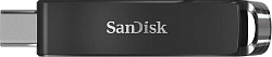 Флеш Диск Sandisk 128Gb Type-C SDCZ460-128G-G46 USB3.1 черный