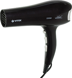 Фен Vitek VT-2249 VT 2200Вт фиолетовый