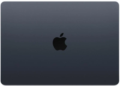 Ноутбук Apple MacBook Air A2681 M2 8 core 16Gb SSD256Gb/10 core GPU 13.6" IPS (2560x1664) macOS midnight WiFi BT Cam (Z16000A54)