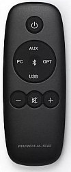 Колонки Edifier Airpulse A100 2.0 черный 100Вт BT
