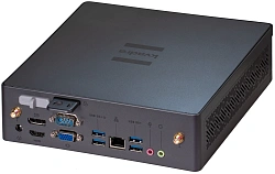 ПК Kvadra TAU mini MT i5 12400 (2.5) 16Gb SSD512Gb без ОС 180W (RUS) (Y20SYSCAS410R_2F6E2A)