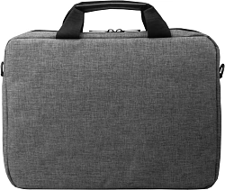 Сумка для ноутбука 14" Portcase KCB-164 серый полиэстер (KCB-164 GREY)