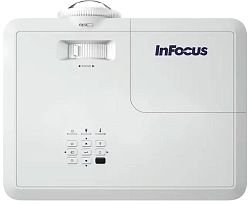 Проектор Infocus IN0024ST DLP 3800Lm LS (1024x768) 30000:1 ресурс лампы:15000часов 1xUSB typeA 2xHDMI 2.9кг