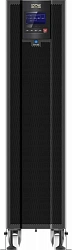 Источник бесперебойного питания Powercom Vanguard-II-33 VGD-II-40K33HС 40000Вт 40000ВА черный