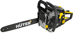 Бензопила Huter BS-2300M 2300Вт 3.1л.с. дл.шины:16" (40cm) (70/6/12)