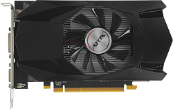 Видеокарта Afox PCI-E 3.0 AF740-4096D5H3-V3 NVIDIA GeForce GT 740 4Gb 128bit GDDR5 993/5000 DVIx1 HDMIx1 CRTx1 HDCP Ret