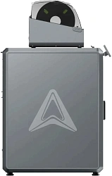 Принтер 3D Creality K 2 Plus Combo 350x350x350мм ABS/PLA/PETG/ASA/Carbon/TPU 50мкм
