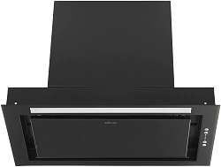 Вытяжка встраиваемая Elica Hidden 2.0 BL MAT/A/52 черный управление: электронное (1 мотор)