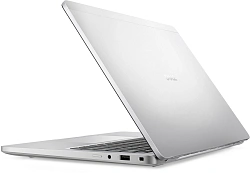 Ноутбук Dell Pro 14 Plus Core Ultra 5 236V 16Gb SSD512Gb Intel Arc 130V 14" IPS FHD+ (1920x1200) Linux grey WiFi BT Cam (PRO14PL-5656)