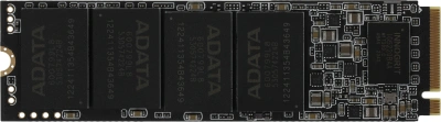 Накопитель SSD A-Data PCIe 4.0 x4 2000GB ALEG-800-2000GCS Legend 800 M.2 2280