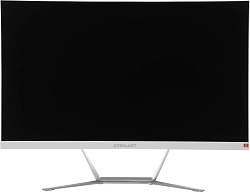 Моноблок Teclast K24 Air 23.8" Full HD i7 12700 (2.1) 16Gb SSD1Tb UHDG 770 Windows 11 Pro GbitEth WiFi BT 120W клавиатура мышь белый 1920x1080