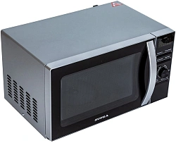 Микроволновая Печь Supra 20TSG55 20л. 700Вт черный