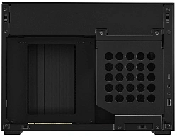 Корпус Lian-Li A4H2OX5 черный без БП miniITX audio