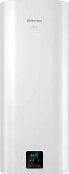 Водонагреватель Thermex Minta 100 V 2кВт 100л электрический настенный/белый
