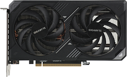Видеокарта Gigabyte PCI-E 5.0 GV-N506TWF2MAX-16GD NVIDIA GeForce RTX 5060TI 16Gb 128bit GDDR7 2587/28000 HDMIx1 DPx3 HDCP Ret