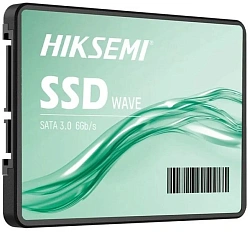Накопитель SSD Hikvision SATA-III 1TB HS-SSD-WAVE(S) 1024G 2.5"