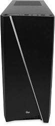 ПК IRU Tactio 310H6GE MT i5 13400F (2.5) 32Gb SSD512Gb RTX3050 8Gb без ОС GbitEth 500W черный (RUS) (2116870)