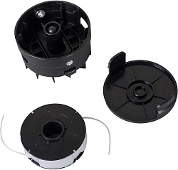 Головка для триммеров Huter ETH-600 d=1.6мм L=5м для Huter GET-600 ENB (71/1/15)