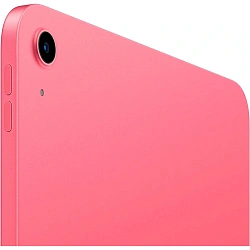 Планшет Apple iPad 2025 A3354 A16 Bionic 5C RAM6Gb ROM128Gb 11" IPS 2360x1640 iOS розовый 12Mpix 12Mpix BT WiFi 10hr